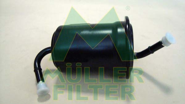 MULLER FILTER Polttoainesuodatin FB358